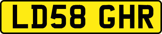 LD58GHR