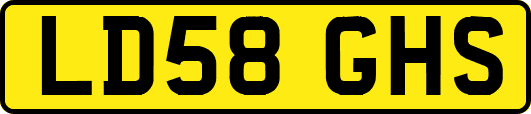 LD58GHS