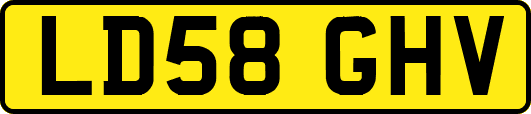 LD58GHV