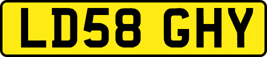 LD58GHY