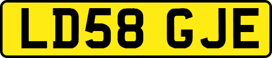 LD58GJE