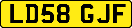 LD58GJF