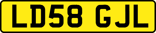 LD58GJL