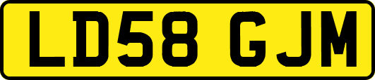 LD58GJM