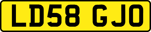 LD58GJO
