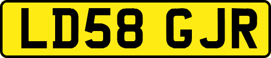 LD58GJR