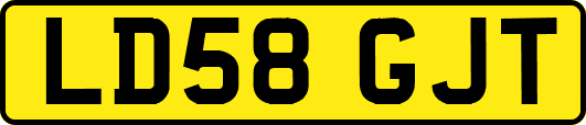LD58GJT