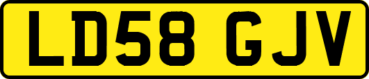 LD58GJV