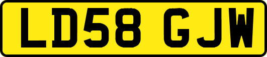 LD58GJW