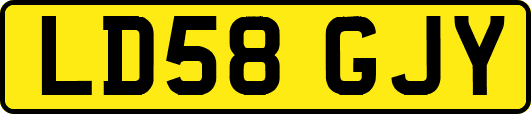 LD58GJY
