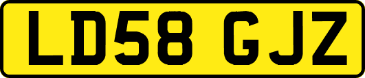 LD58GJZ
