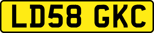 LD58GKC