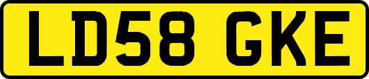 LD58GKE