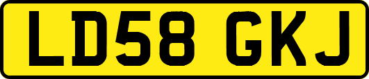 LD58GKJ