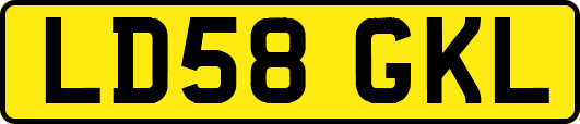 LD58GKL