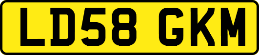 LD58GKM