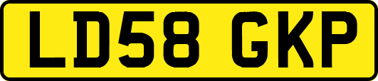 LD58GKP