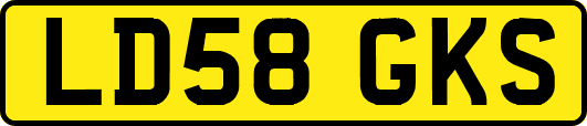 LD58GKS