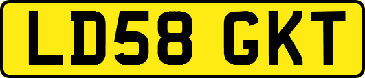 LD58GKT
