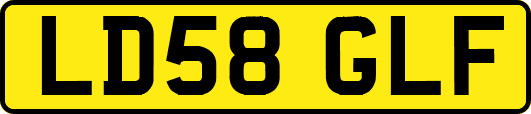 LD58GLF