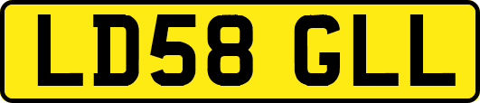 LD58GLL