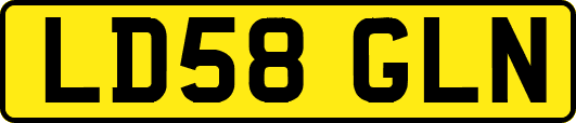 LD58GLN