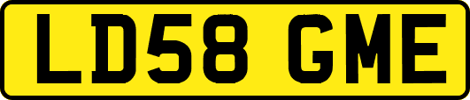 LD58GME