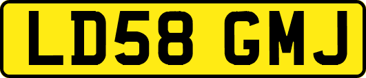 LD58GMJ