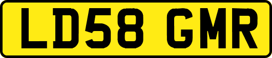 LD58GMR