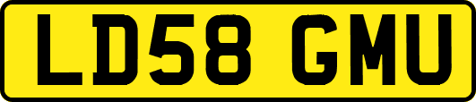 LD58GMU