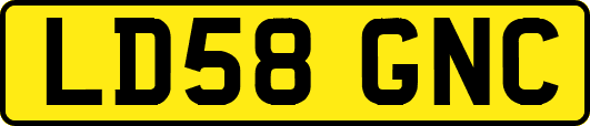 LD58GNC