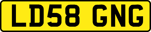 LD58GNG