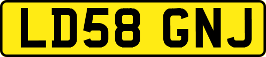LD58GNJ