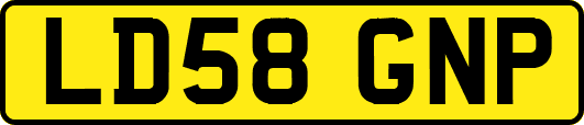 LD58GNP
