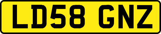 LD58GNZ