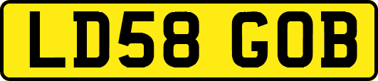 LD58GOB