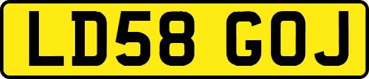 LD58GOJ