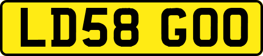 LD58GOO