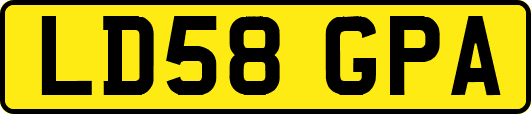 LD58GPA
