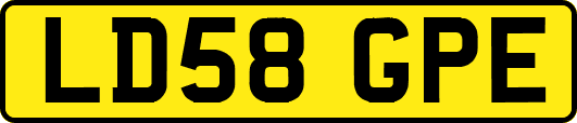 LD58GPE