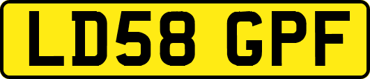 LD58GPF