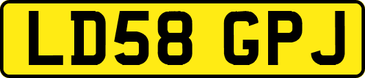 LD58GPJ