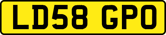 LD58GPO