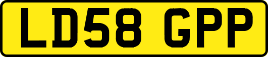 LD58GPP