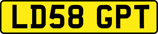 LD58GPT