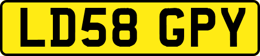 LD58GPY