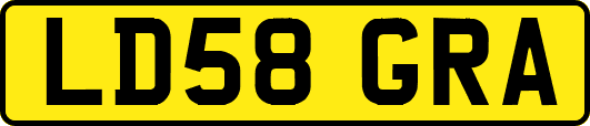 LD58GRA