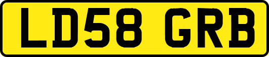 LD58GRB