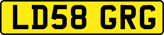 LD58GRG