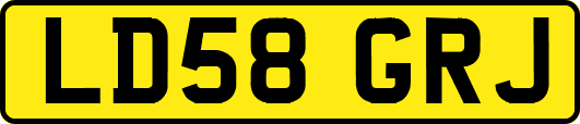 LD58GRJ